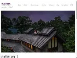 Sites similar to dogstar-observatory.com