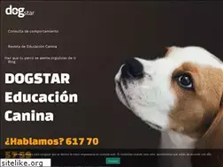 Sites similar to dogstar.es