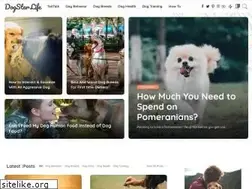 Sites similar to dogstar.life