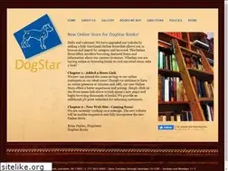 Sites similar to dogstarbooks.com