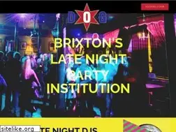 Sites similar to dogstarbrixton.com