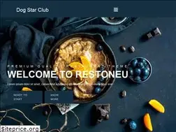 Sites similar to dogstarclub.com