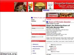 Sites similar to dogstargames.com