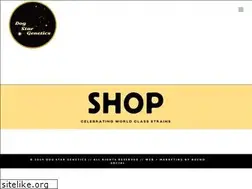 Sites similar to dogstargenetics.com