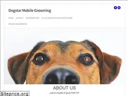 Sites similar to dogstargrooming.com