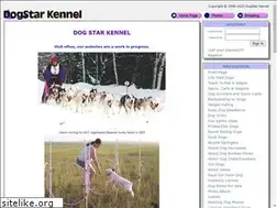 Sites similar to dogstarkennel.com