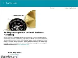 Sites similar to dogstarmedia.com