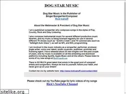 Sites similar to dogstarmusic.com
