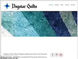 Sites similar to dogstarquilts.com