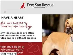 Sites similar to dogstarrescue.org