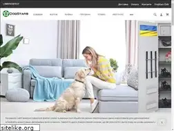 Sites similar to dogstars.com.ua