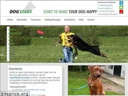 Sites similar to dogstart.nl