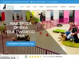 Sites similar to dogstation.pl