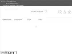Sites similar to dogstoday.de