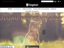 Sites similar to dogston.com