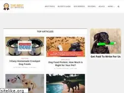 Sites similar to dogstrollersreviews.com