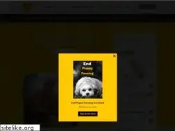 Sites similar to dogstrust.ie