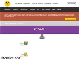 Sites similar to dogstrustdogschool.org.uk