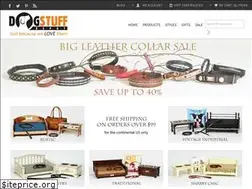 Sites similar to dogstuffdepot.com