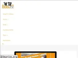 Sites similar to dogstv.de