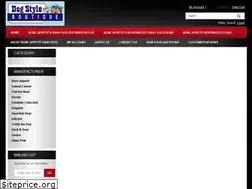 Sites similar to dogstyleboutique.com