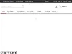 Sites similar to dogstyler-shop.de