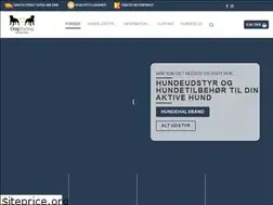 Sites similar to dogstyling.dk