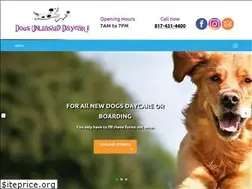 Sites similar to dogsunleasheddaycare.com