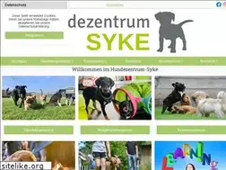 Sites similar to dogsup.com