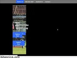 Sites similar to dogsupport.be