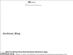 Sites similar to dogswhisperer.com
