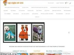 Sites similar to dogswigglesandgrins.com