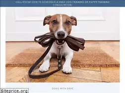 Sites similar to dogswithdave.com