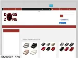 Sites similar to dogszone.de