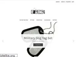 Sites similar to dogtagcity.com