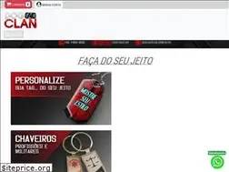 Sites similar to dogtagclan.com.br