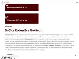 Sites similar to dogtasevdenevenakliyat.com