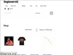 Sites similar to dogtasservisi.com