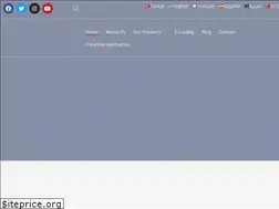 Sites similar to dogtat.com.tr