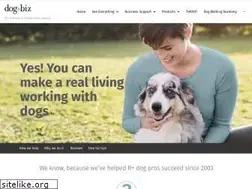 Sites similar to dogtec.org