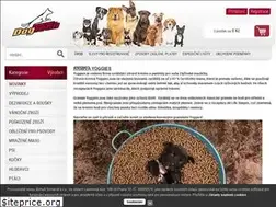 Sites similar to dogtech.cz