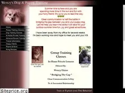 Sites similar to dogtech.info