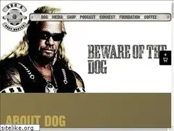 Sites similar to dogthebountyhunter.com