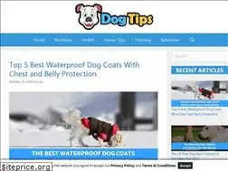 Sites similar to dogtips.co.uk
