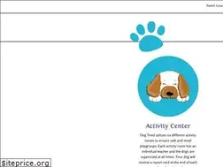 Sites similar to dogtired.com