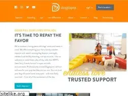 Sites similar to dogtopia.com