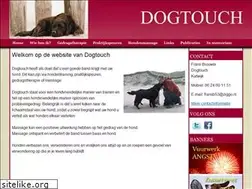 Sites similar to dogtouch.nl