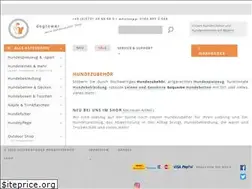 Sites similar to dogtower.de