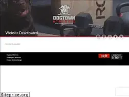 Sites similar to dogtownathletic.com
