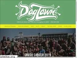 Sites similar to dogtowncrossfit.com